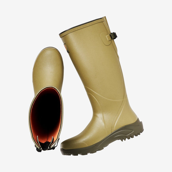 Field Master Damen 17" 3mm - Gateway1