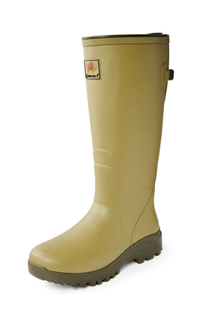 Field Master Damen 17" 3mm - Gateway1