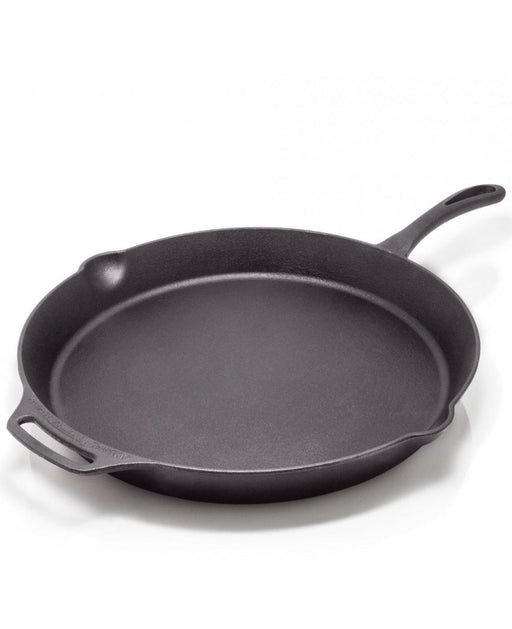 Petromax Fire Skillet fp40 with one pan - Petromax