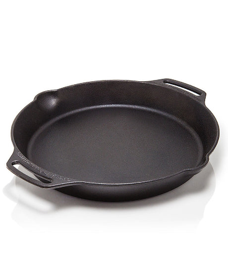 Petromax Fire Skillet fp40h with two han - Petromax