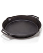 Petromax Fire Skillet fp40h with two han - Petromax