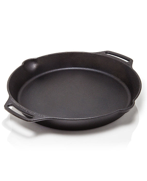 Petromax Fire Skillet fp40h with two han - Petromax