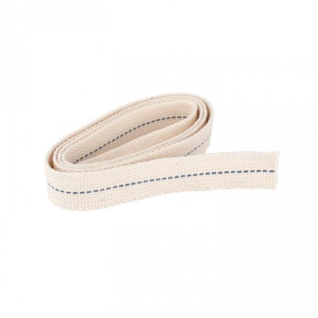 Flacher Baumwolldocht 9 mm x 100 cm – Petromax