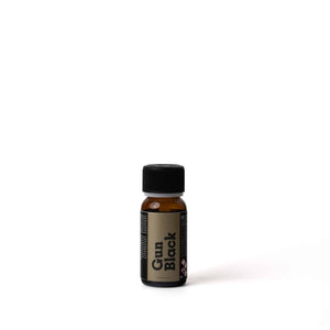 gun black 50ml Kaltbrünierung - Fluna Tec