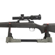 Foldable Gun cleaning bench