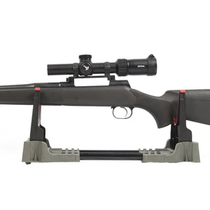 Foldable Gun cleaning bench