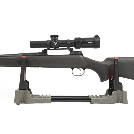 Foldable Gun cleaning bench