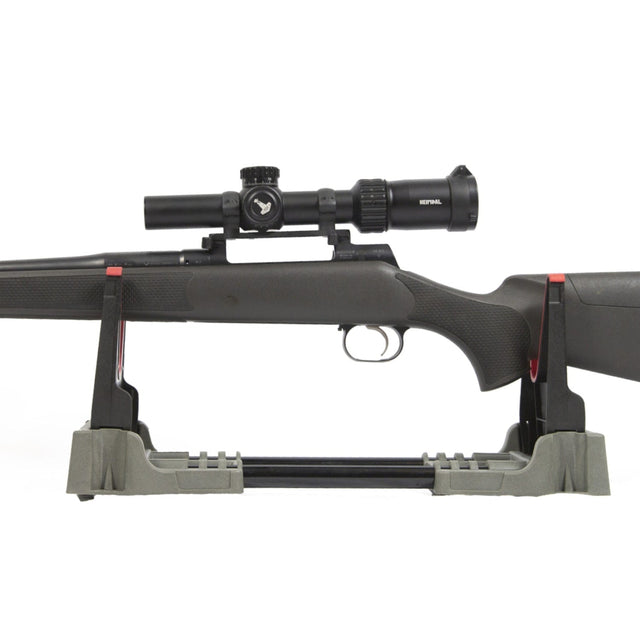 Foldable Gun cleaning bench