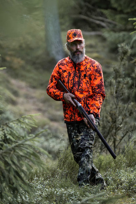 FRANKE Dunkelgrün / Opt 3 - Northern hunting