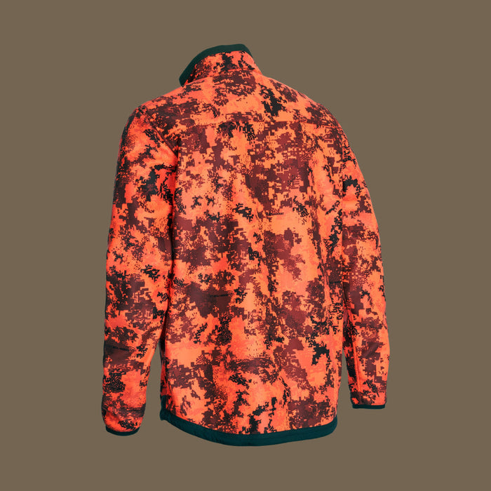 FRANKE Dunkelgrün / Opt 3 - Northern hunting