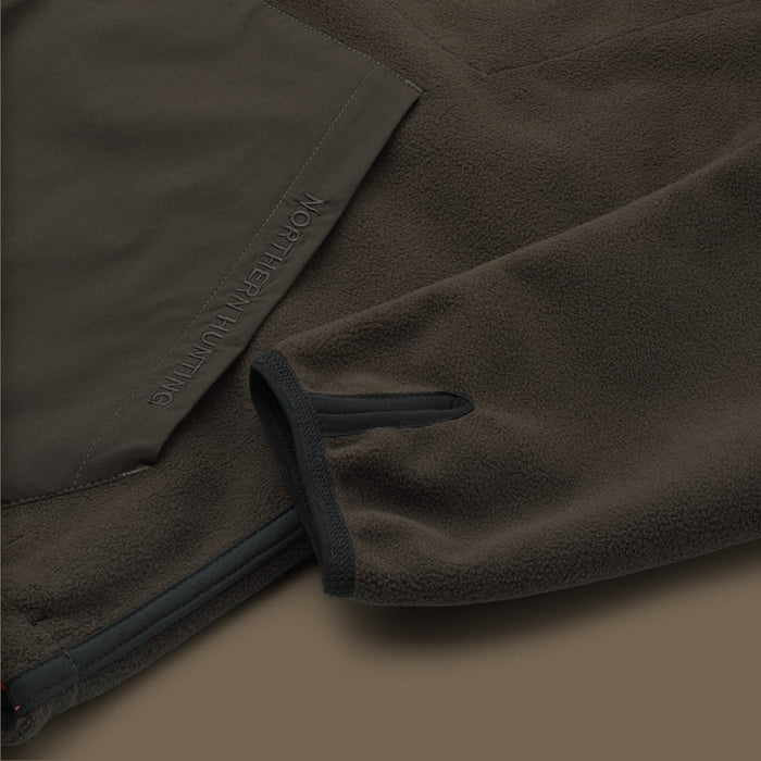 FRANKE Dunkelgrün / Opt 3 - Northern hunting