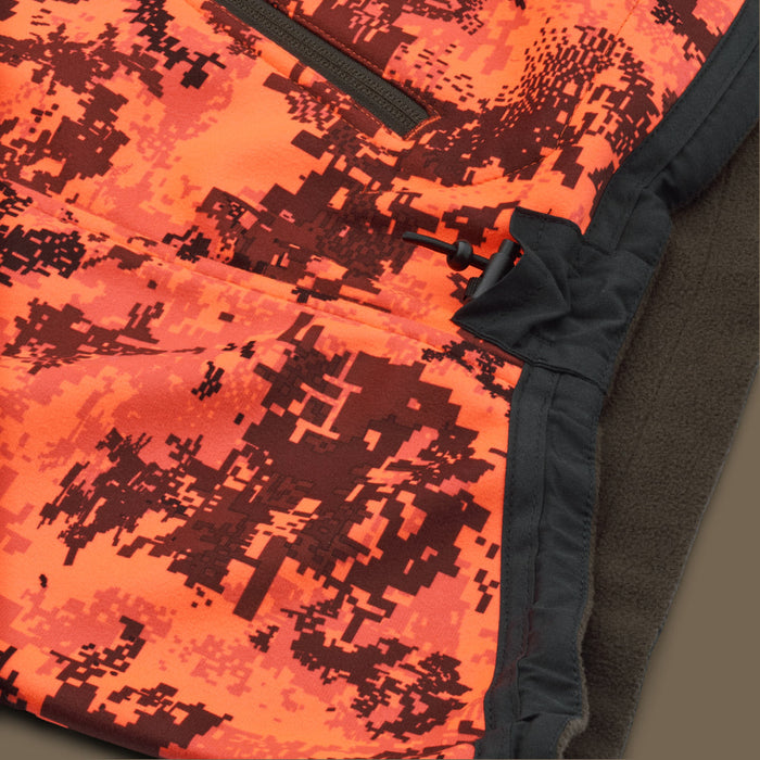 FRANKE Dunkelgrün / Opt 3 - Northern hunting