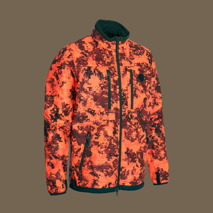 FRANKE Dunkelgrün / Opt 3 - Northern hunting