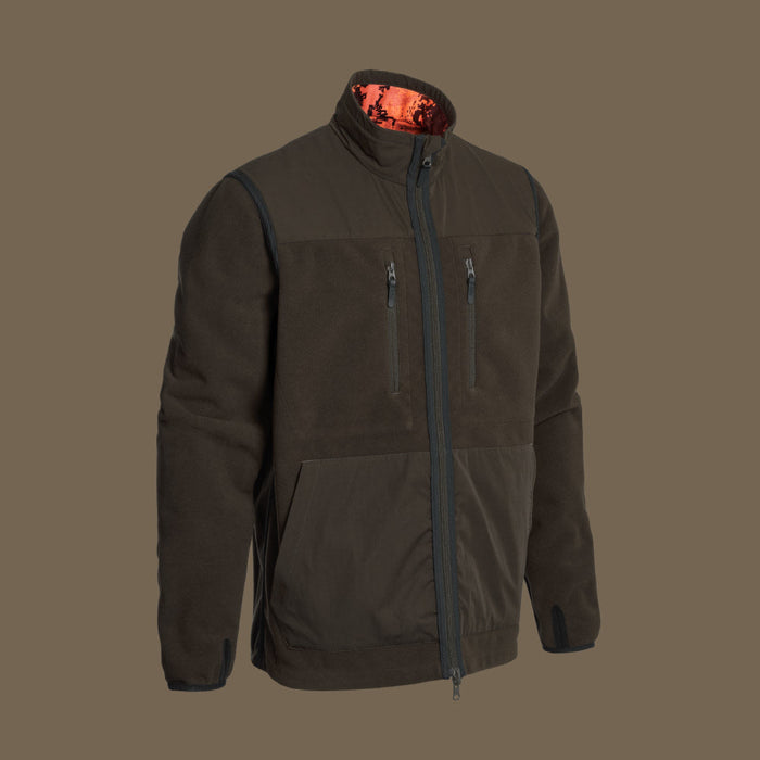 FRANKE Dunkelgrün / Opt 3 - Northern hunting