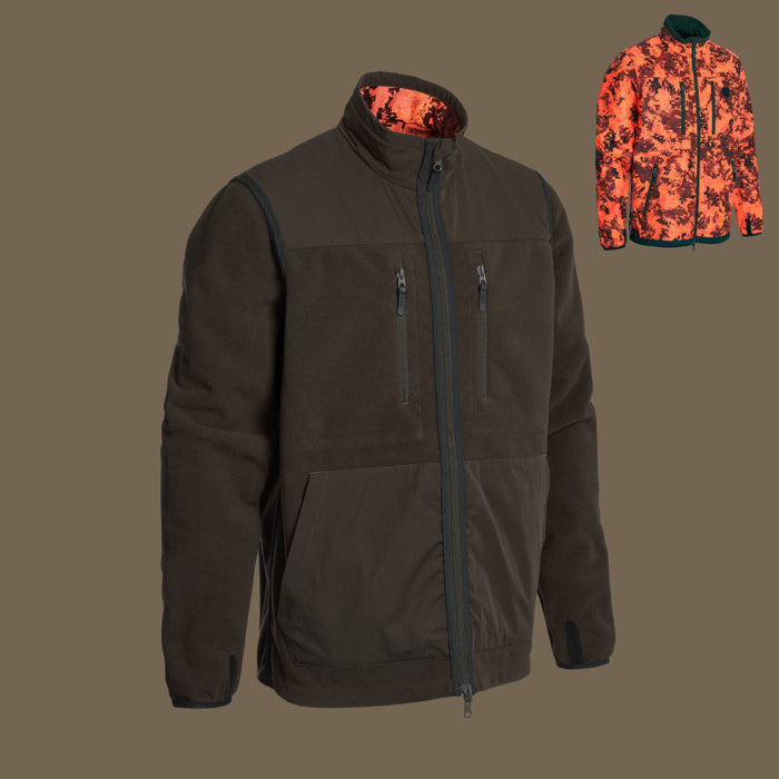 FRANKE Dunkelgrün / Opt 3 - Northern hunting