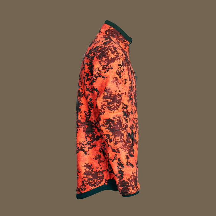 FRANKE Dunkelgrün / Opt 3 - Northern hunting