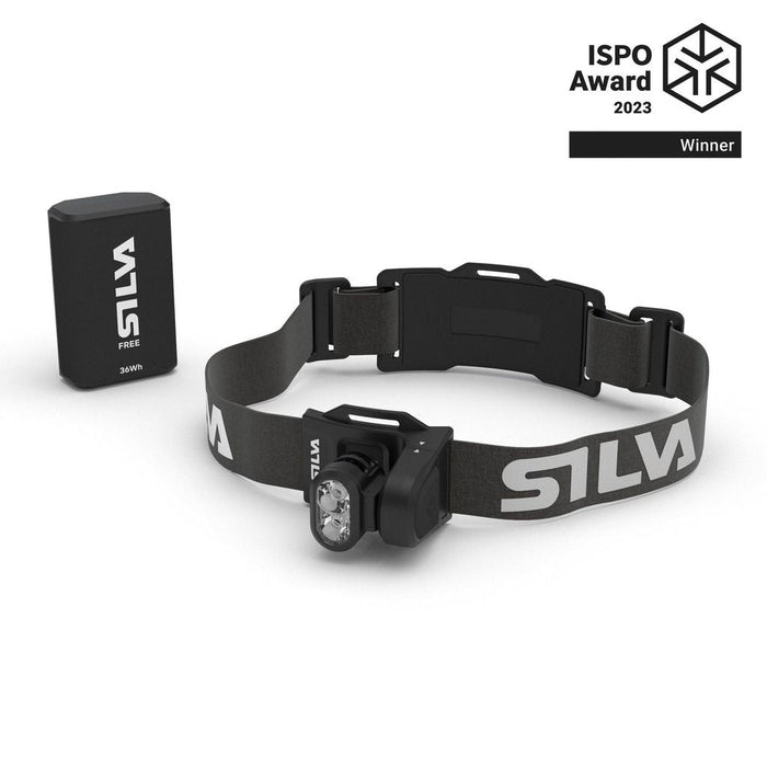 Kostenlos 1200 S - Silva