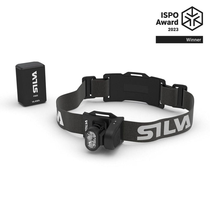 Kostenlose 1200 XS – Silva
