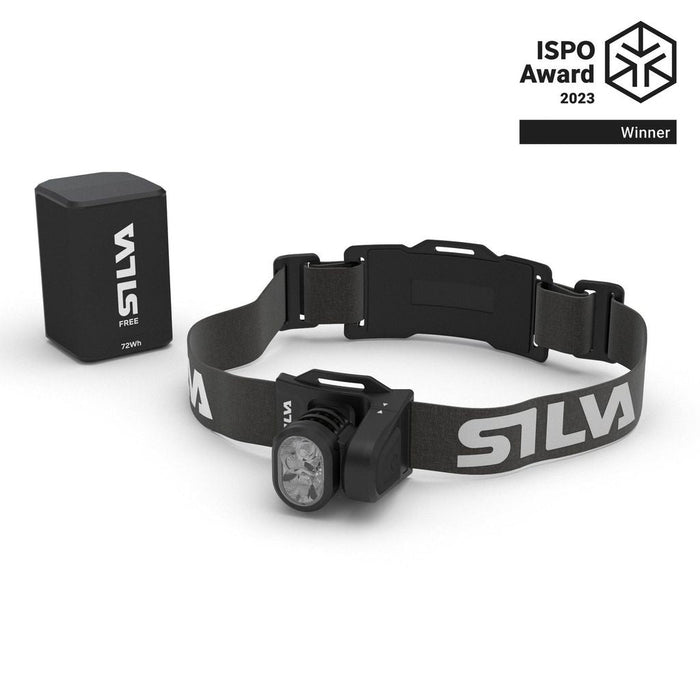Kostenlos 2000 L - Silva