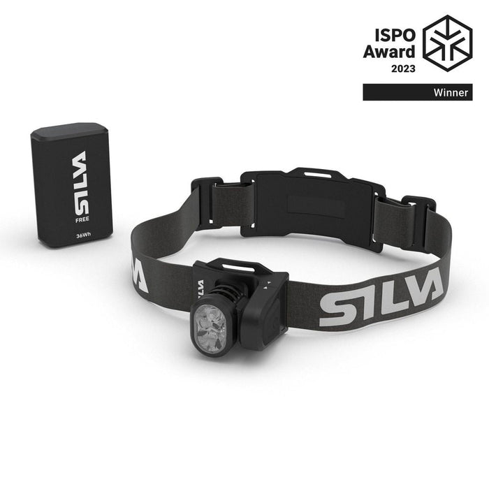 Frei 2000 M – Silva