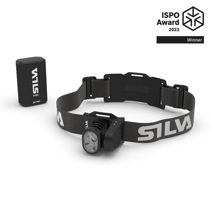Kostenlos 2000 S - Silva