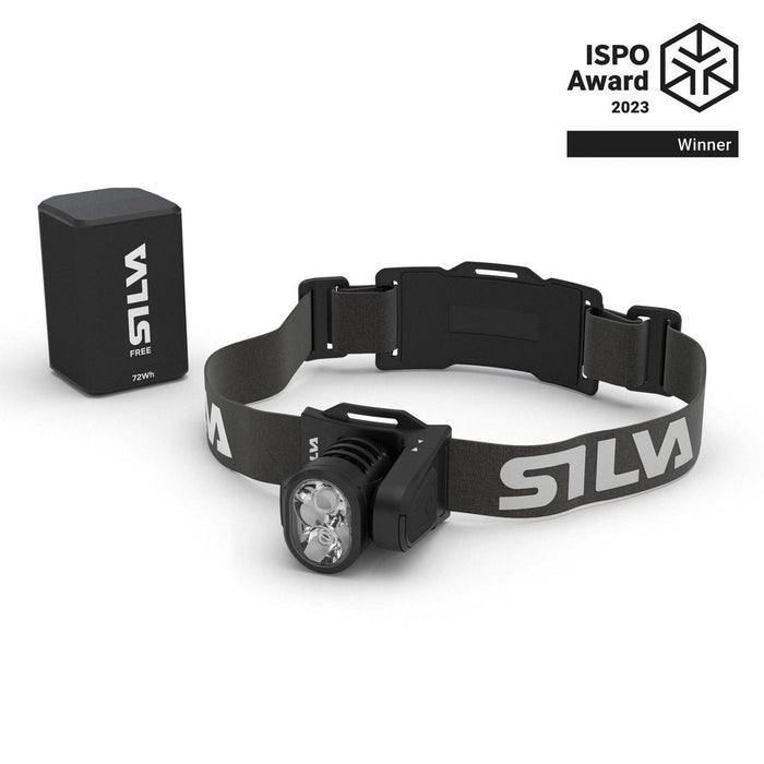 Kostenlos 3000 L - Silva
