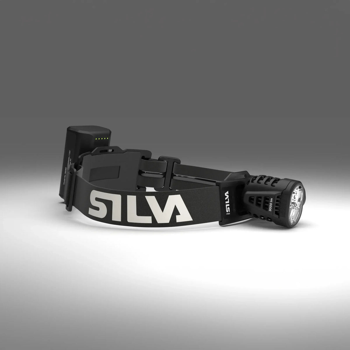 Stirnlampe Free 3000 S – Silva