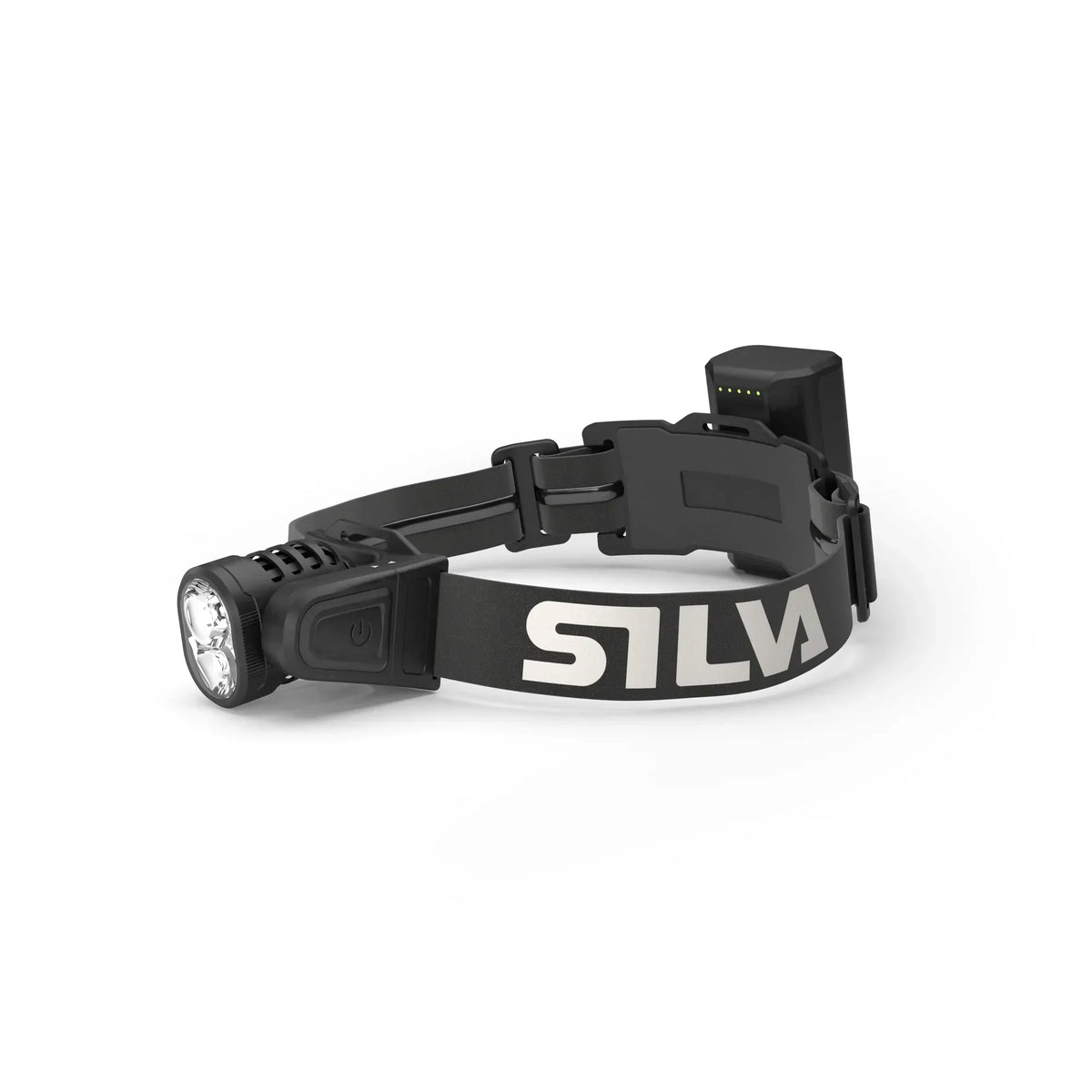 Stirnlampe Free 3000 S – Silva
