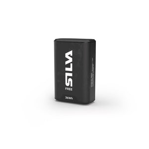 Free Stirnlampen-Akku M 36 Wh – Silva