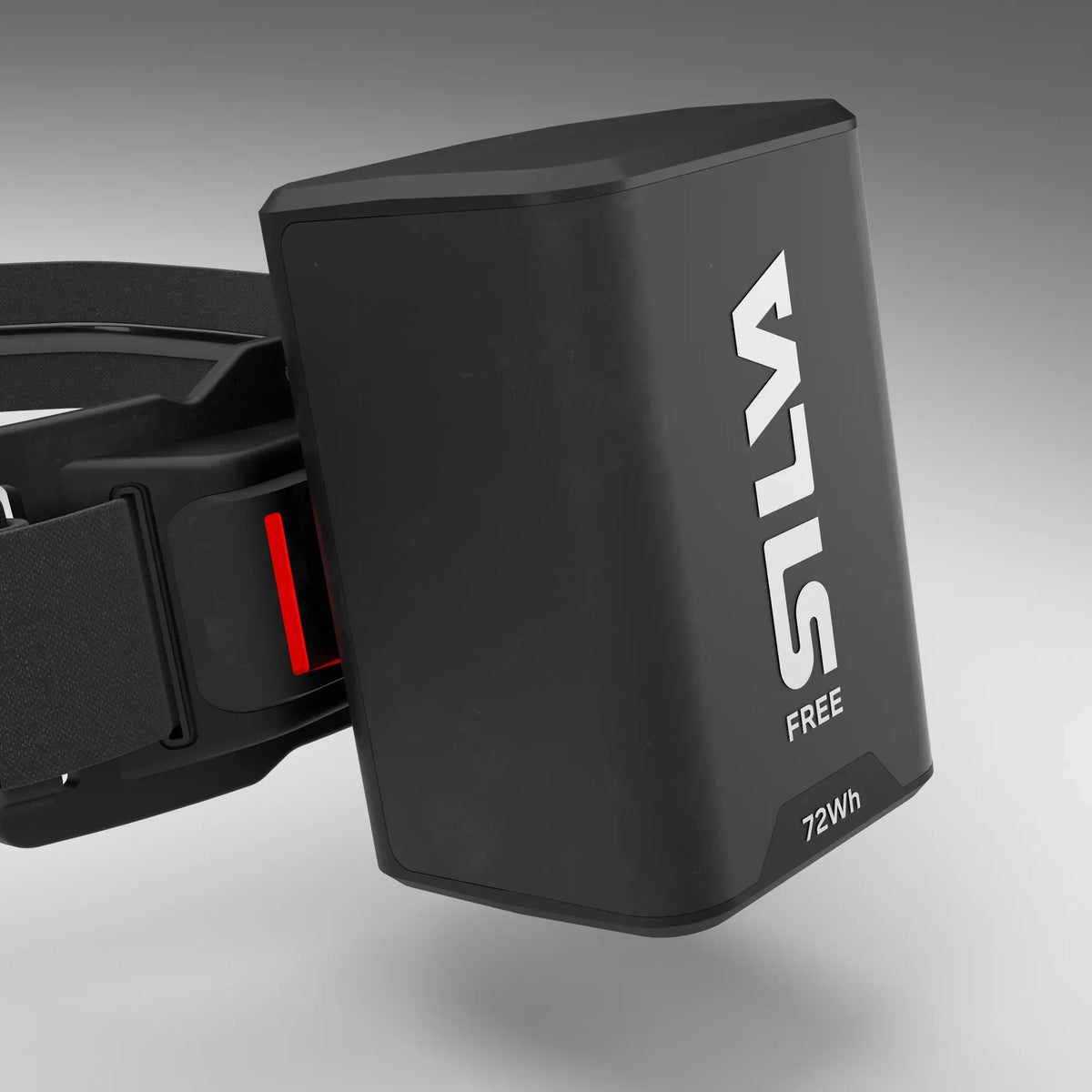 Free Stirnlampen-Akku L 72 Wh – Silva