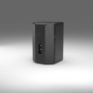 Free Stirnlampen-Akku L 72 Wh – Silva