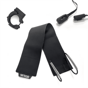 Free bar mount kit - Silva