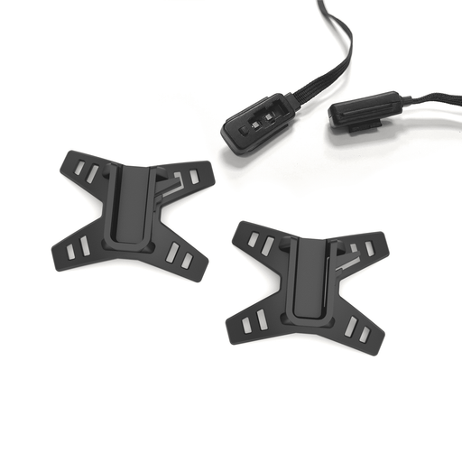 Free helmet mount kit - Silva