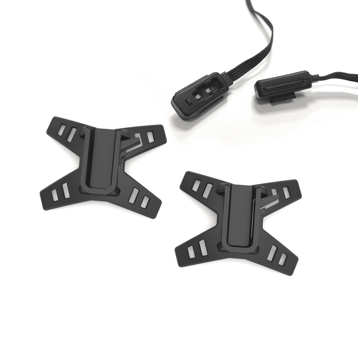 Free helmet mount kit - Silva