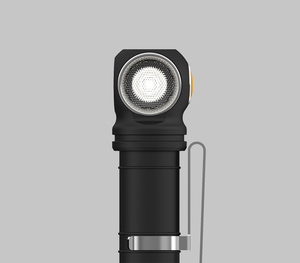 Wizard C2 Pro Max Weiß - 4000 lm - TIR 110°:150° - Armytek