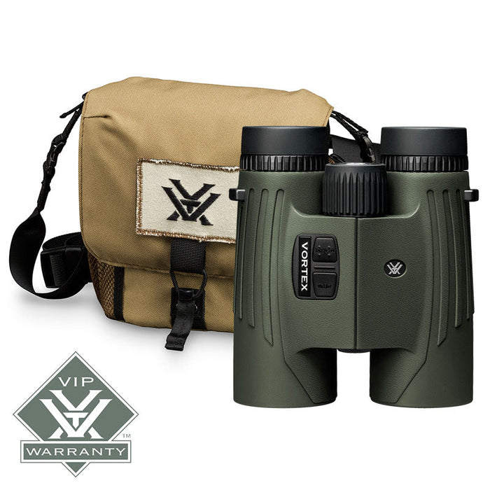Fury HD 5000 – 10x42-Set – Vortex