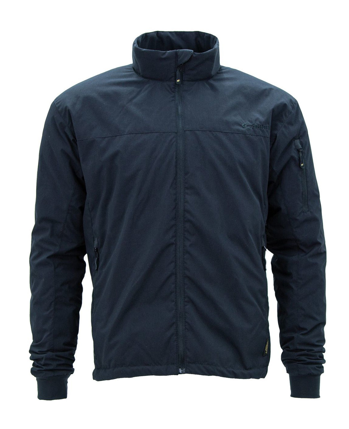 G-LOFT Windbreaker-Jacke - Black – Carinthia