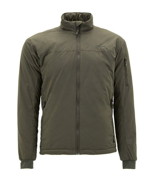 G-LOFT Windbreaker Jacke - Olive – Carinthia