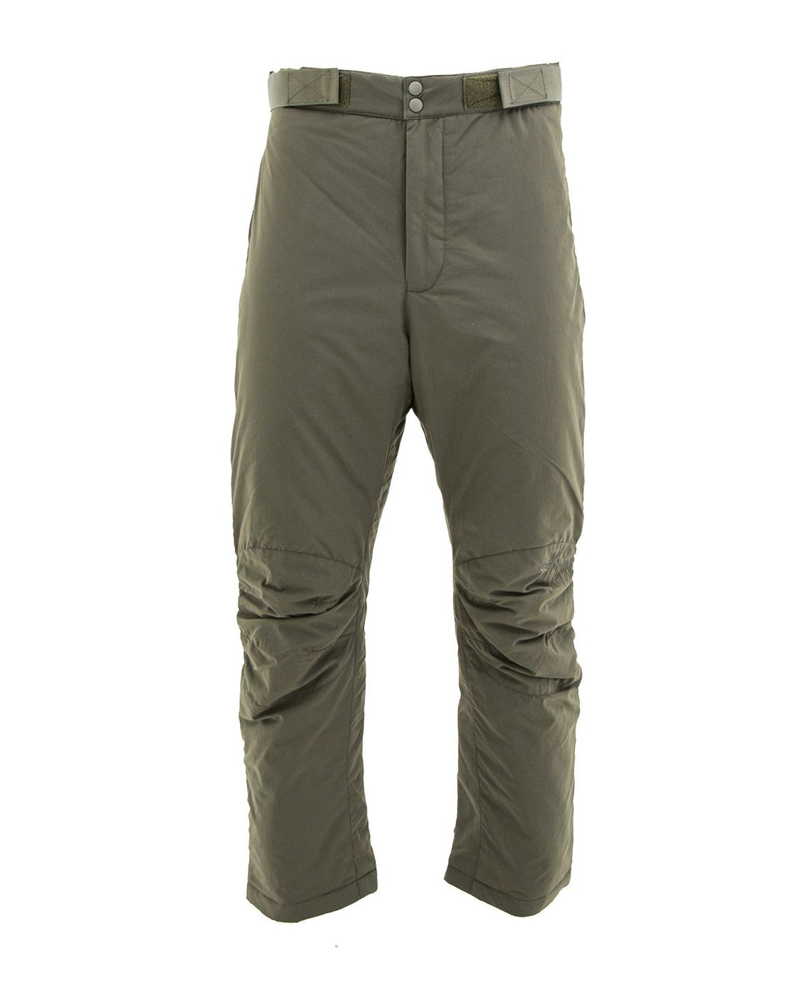 G-LOFT Windbreaker Hose - Olive – Carinthia