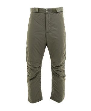 G-LOFT Windbreaker Hose - Olive – Carinthia