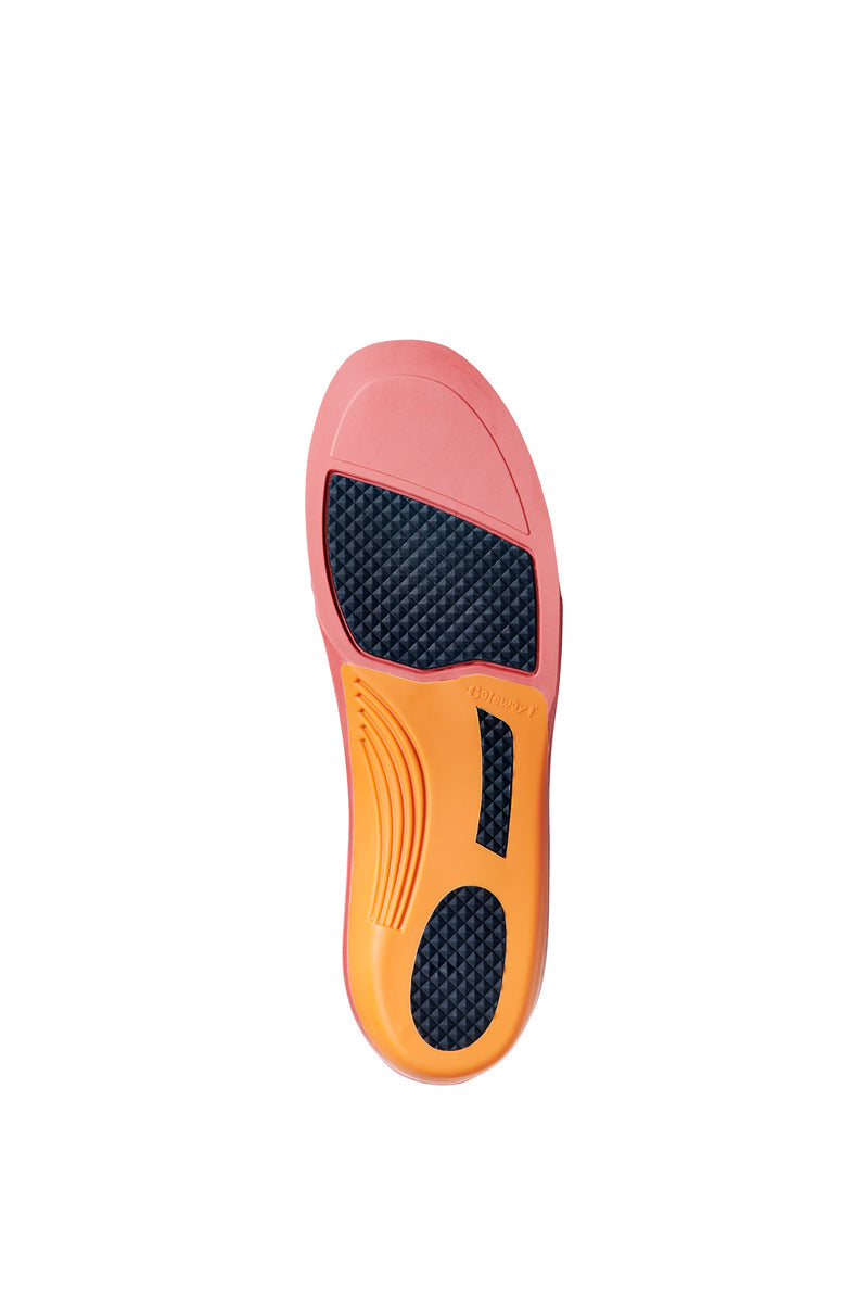 G1®-Alpha™ Fußbett - Amber – Gateway 1