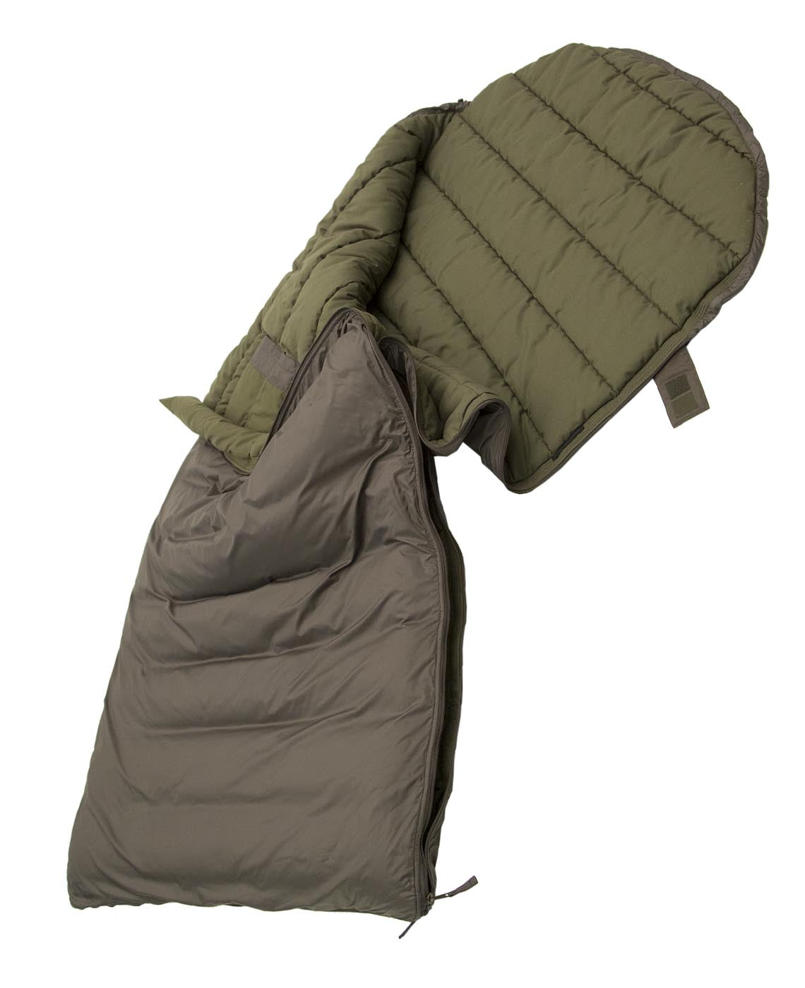 G 200Q Schlafsack – Carinthia