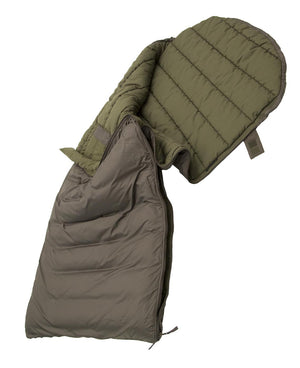 G 200Q Schlafsack – Carinthia