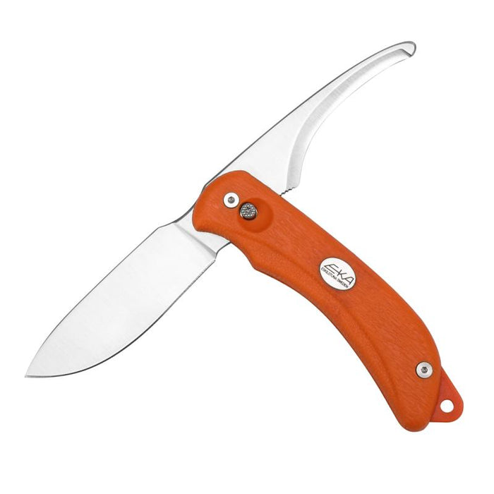 Swedblade G5 Orange - EKA