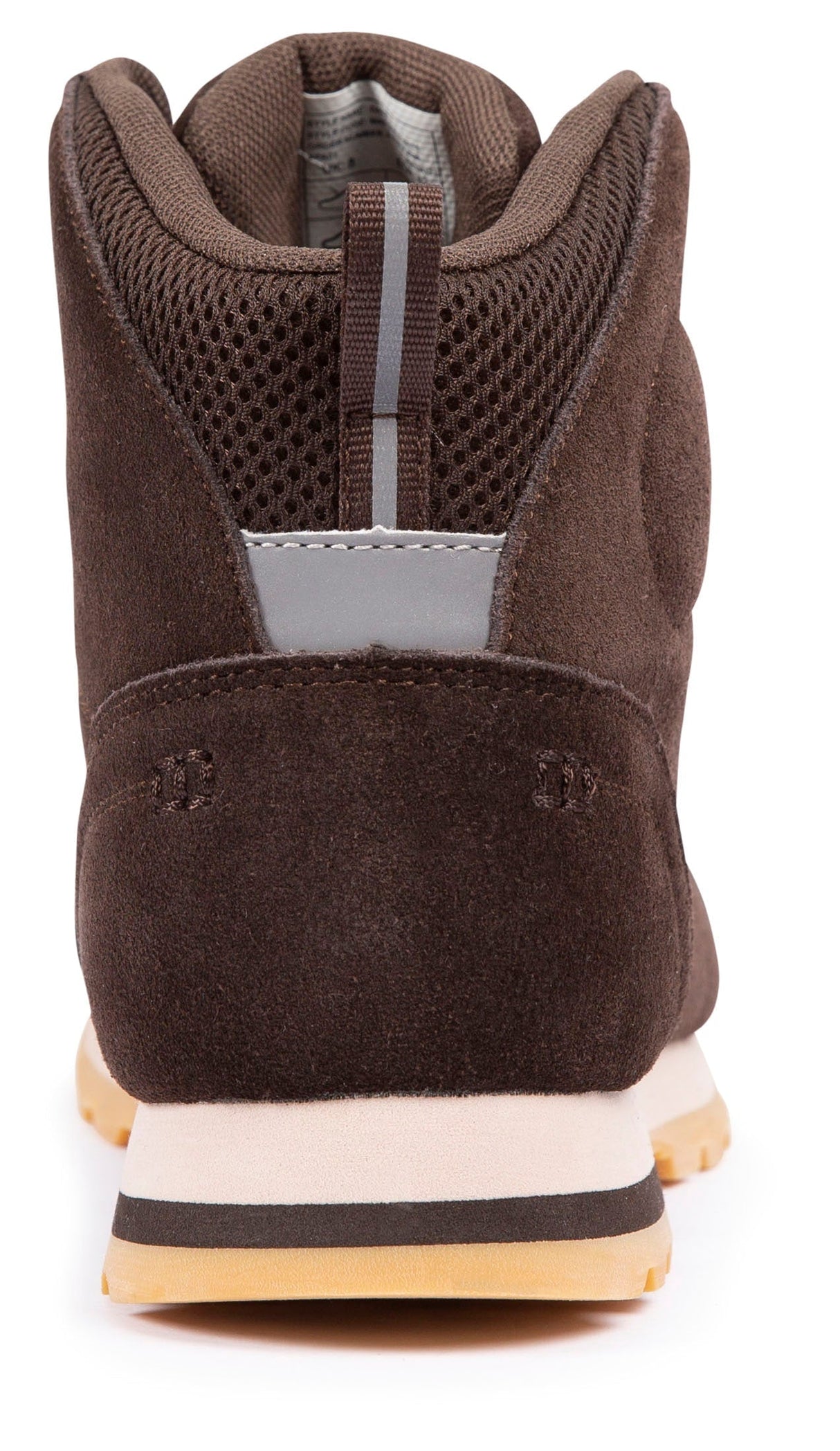 Gale - Dark Brown - Trespass