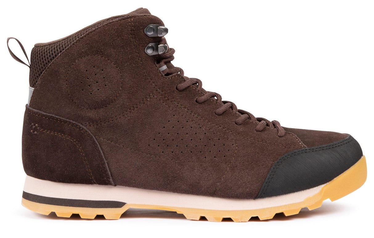Gale - Dark Brown - Trespass