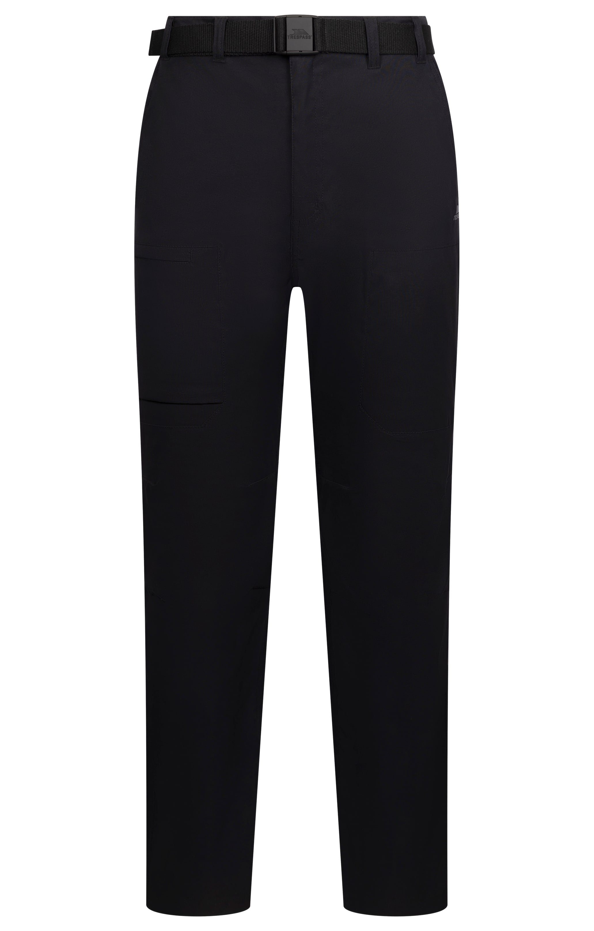Garsdale B - Schwarz – Trespass