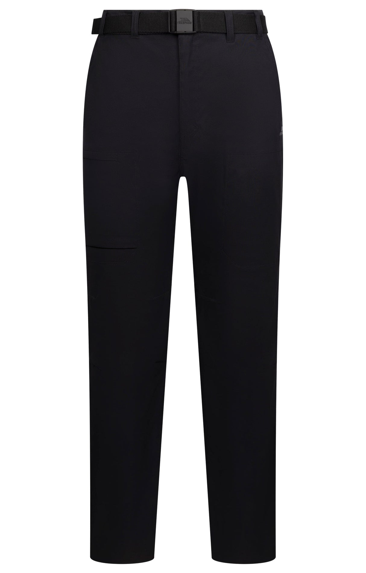 Garsdale B - Black - Trespass