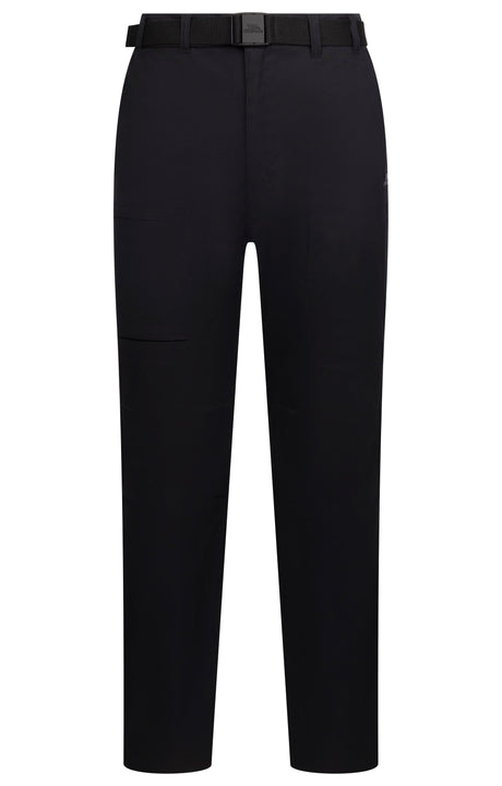 Garsdale B - Black - Trespass