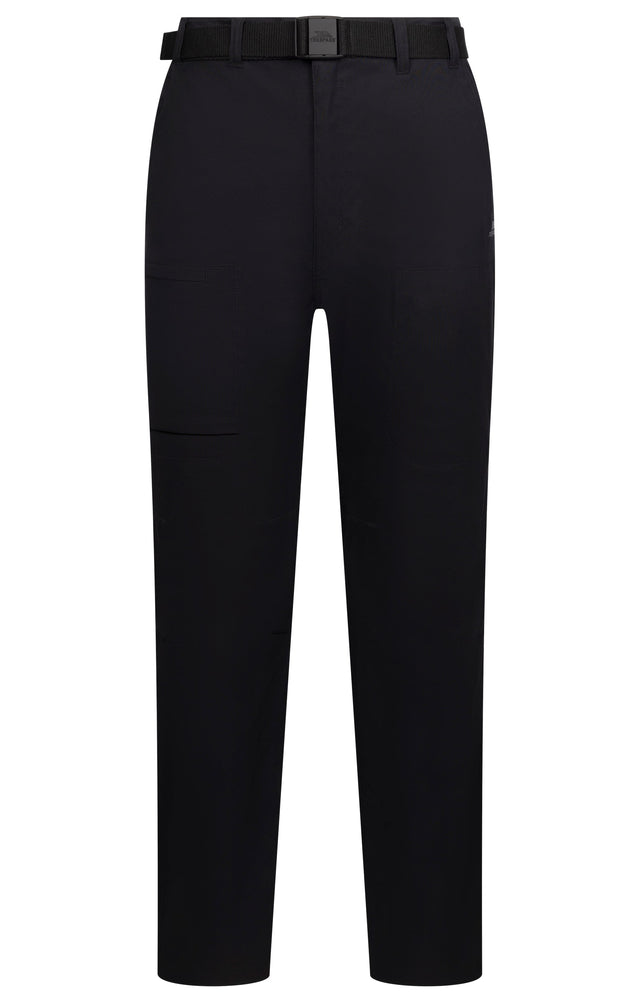 Garsdale B - Black - Trespass